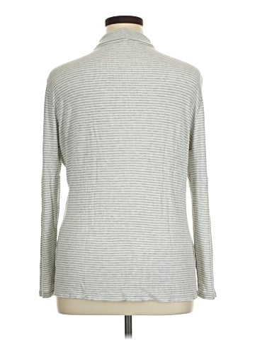 Jones New York Turtleneck Sweater (view 2)