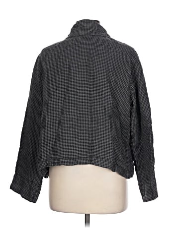 Flax Blazer (view 2)