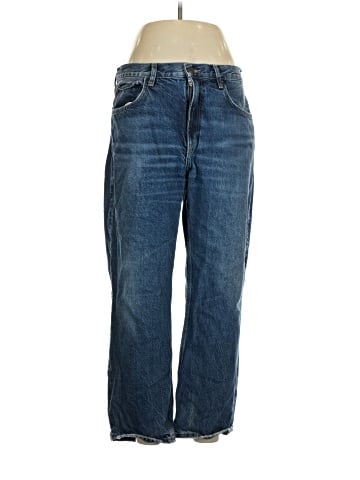 Zara Jeans (view 1)