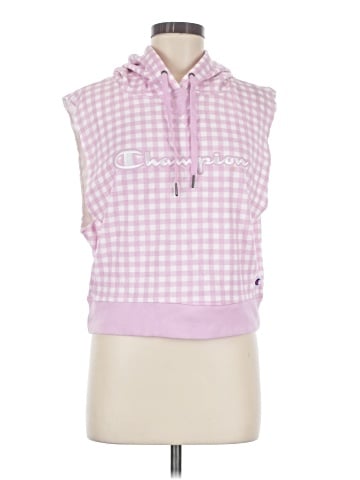 Champion Sweater Vest (view 1)