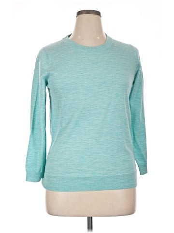 J.Crew Pullover Sweater (view 1)