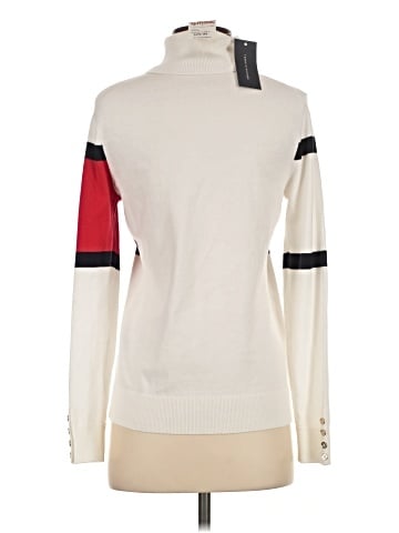 Tommy Hilfiger Turtleneck Sweater (view 2)