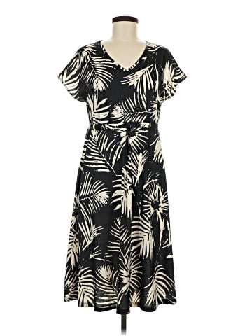 Unbranded Casual Dress (view 1)