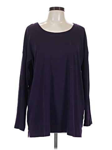 J.Jill Pullover Sweater (view 1)