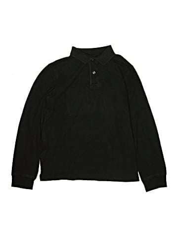 Gap Kids Long Sleeve Top (view 1)