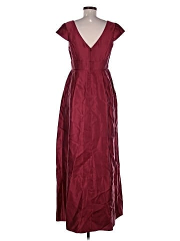 Alfred Sung Cocktail Dress (view 2)