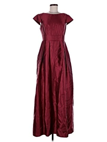 Alfred Sung Cocktail Dress (view 1)