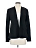 Trouve 100% Polyester Black Blazer Size S - photo 1