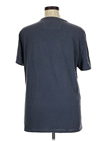 Banana Republic Factory Store Short Sleeve T-Shirt (view 2)