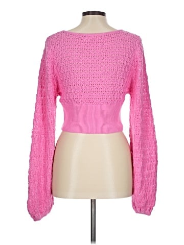 Altar'd State Pullover Sweater (view 2)