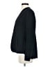 Trouve 100% Polyester Black Blazer Size S - photo 5