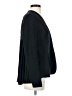 Trouve 100% Polyester Black Blazer Size S - photo 4
