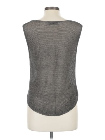 Zara Sleeveless T-Shirt (view 2)