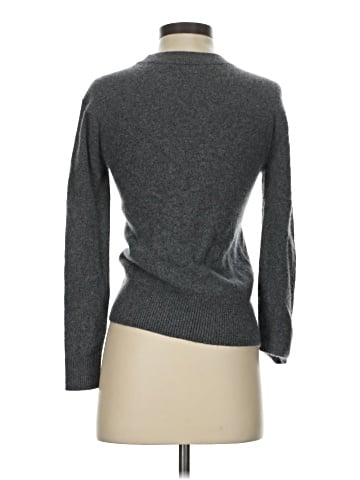 Everlane Cashmere Pullover Sweater (view 2)