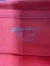 Eddie Bauer Orange Track Jacket Size S - photo 6