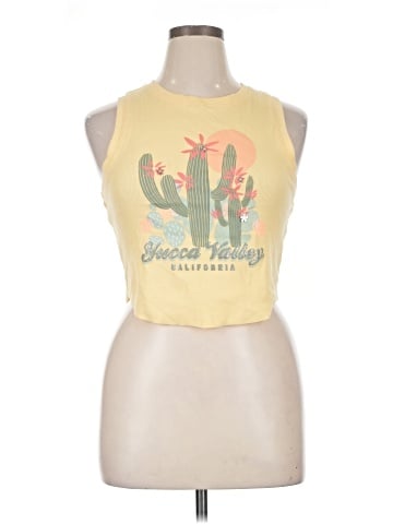 Love Tribe Apparel Tank Top (view 1)