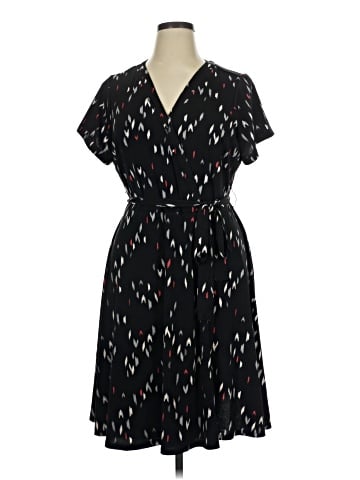 Torrid Casual Dress (view 1)