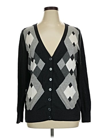 Lane Bryant Cardigan (view 1)