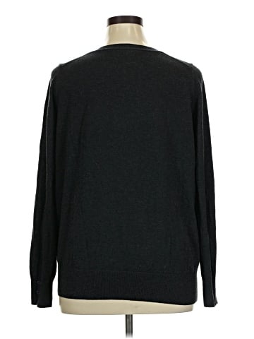 Lane Bryant Cardigan (view 2)