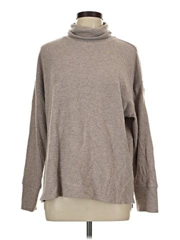 Splendid Turtleneck Sweater (view 1)