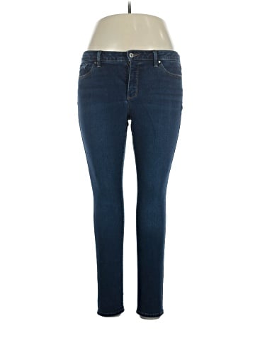 a.n.a. A New Approach Jeans (view 1)