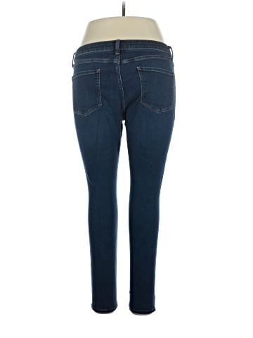a.n.a. A New Approach Jeans (view 2)