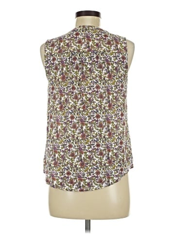 Lucky Brand Sleeveless Blouse (view 2)