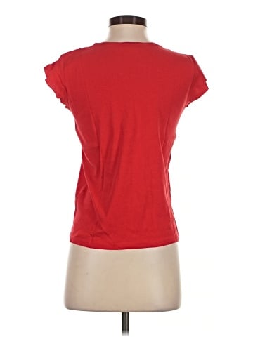 Zara Short Sleeve T-Shirt (view 2)