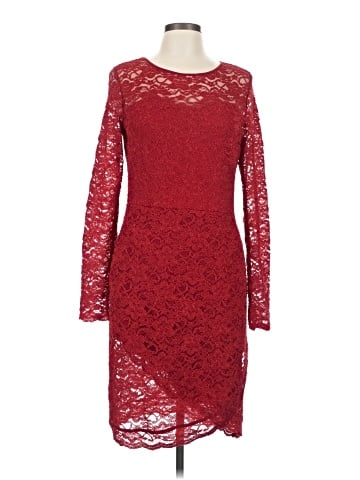 Maurices Cocktail Dress (view 1)