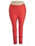 Active by Old Navy Solid Red Active Pants Size XXL - photo 1