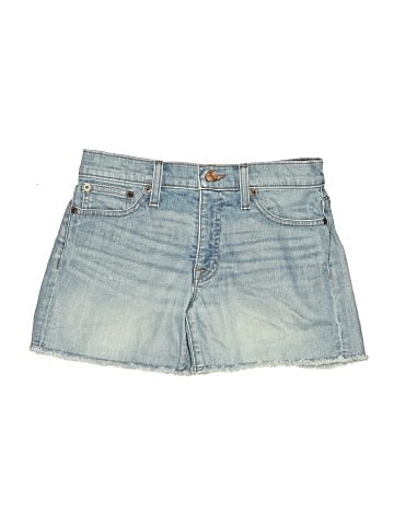 J.Crew Denim Shorts (view 1)