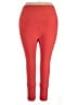 Active by Old Navy Solid Red Active Pants Size XXL - photo 2