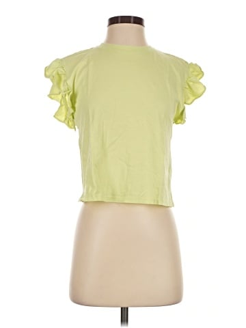 Zara Short Sleeve T-Shirt (view 1)