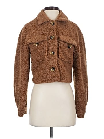 Industry Jacket (view 1)