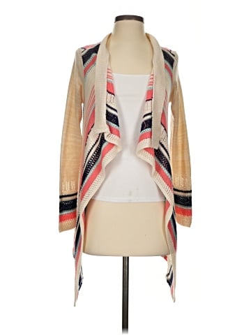 Say What? Cardigan (view 1)