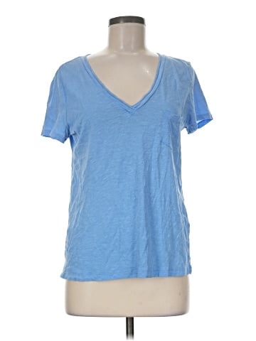Caslon Short Sleeve Top (view 1)
