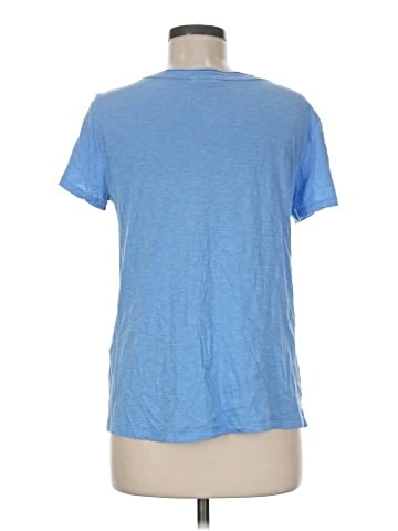 Caslon Short Sleeve Top (view 2)