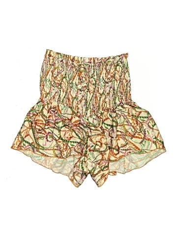 Zara Shorts (view 1)