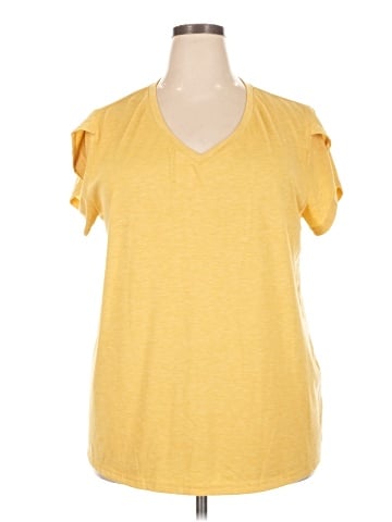 Unbranded Short Sleeve Top (view 1)