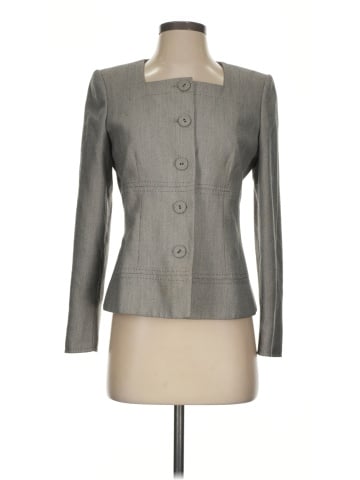 Anne Klein Blazer (view 1)