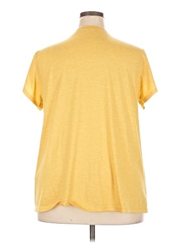 Unbranded Short Sleeve Top (view 2)