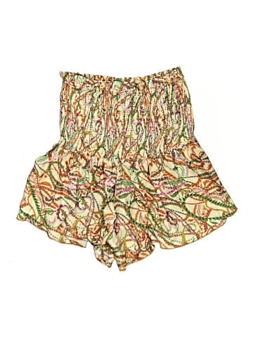 Zara Shorts (view 2)