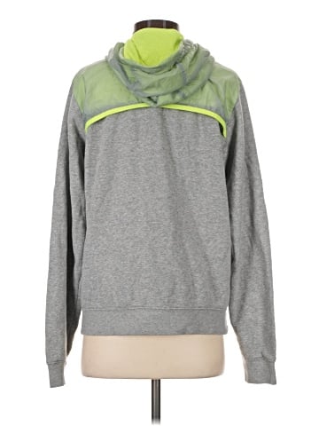 Nike Zip Up Hoodie (view 2)