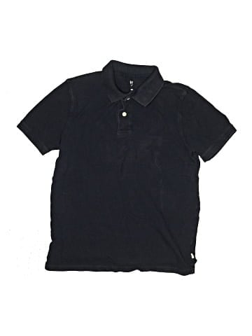 Gap Kids Short Sleeve Polo (view 1)