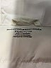 Amazon Essentials 100% Nylon Ivory Snow Jacket Size XS - photo 6