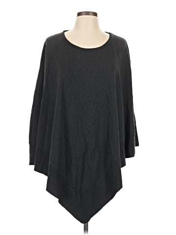 Neiman Marcus Poncho (view 1)