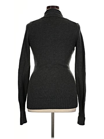 Eddie Bauer Wool Pullover Sweater (view 2)