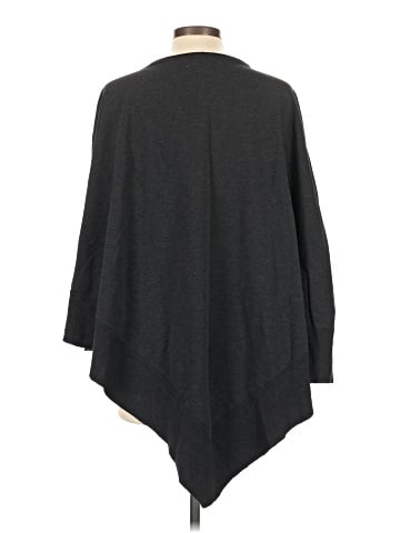 Neiman Marcus Poncho (view 2)