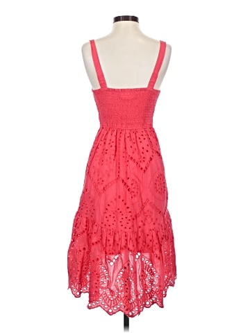 Japna Cocktail Dress (view 2)