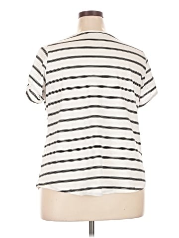 Sonoma Goods for Life Short Sleeve Top (view 2)